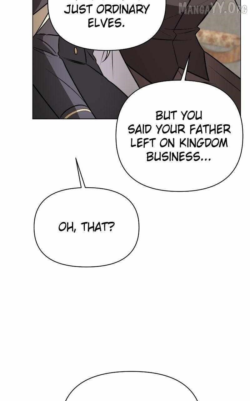 The Academy Is Ruined Chapter 52 - Page 97