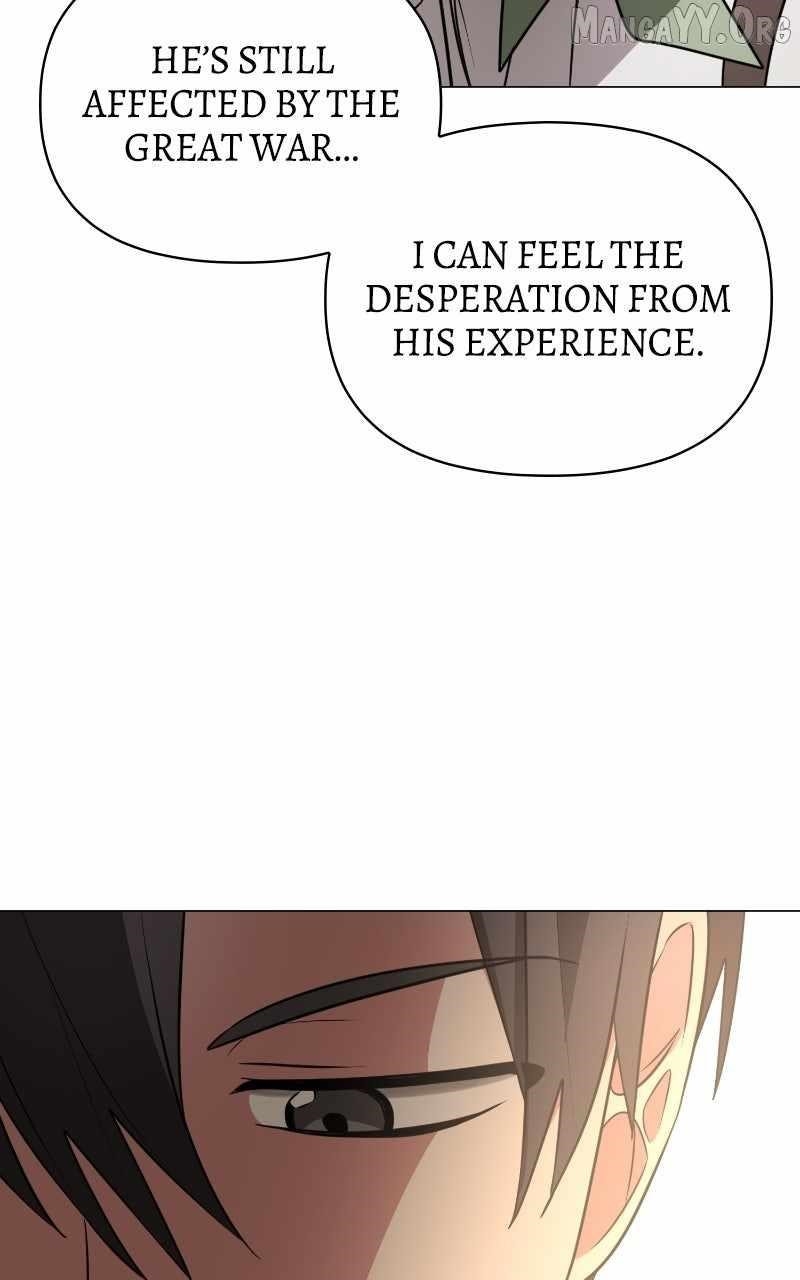 The Academy Is Ruined Chapter 54 - Page 14