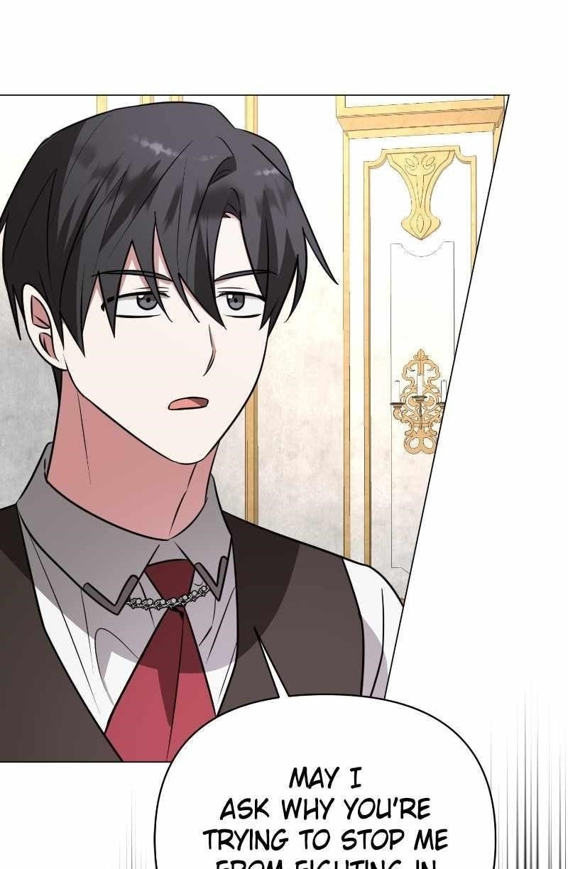 The Academy Is Ruined Chapter 54 - Page 3