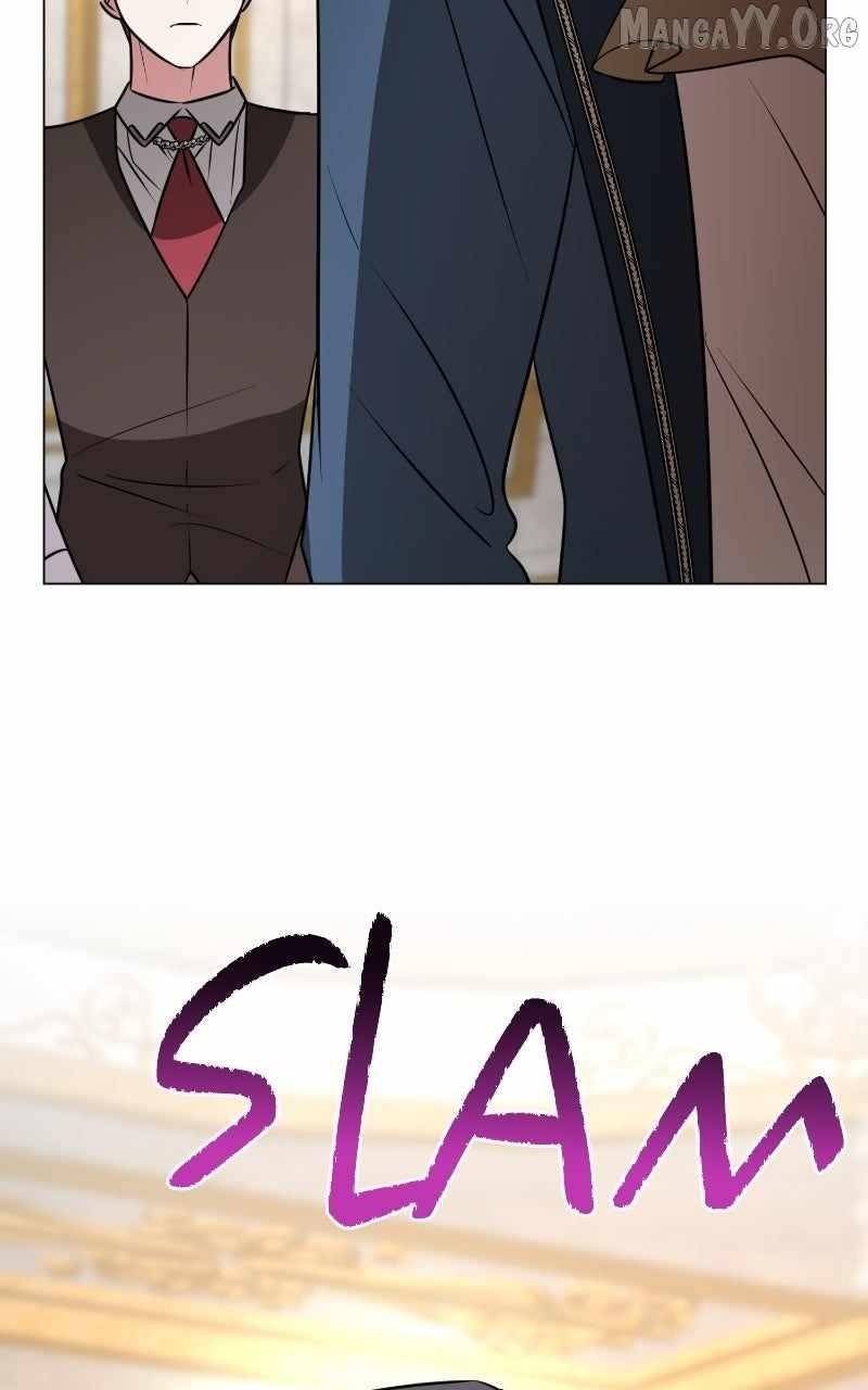 The Academy Is Ruined Chapter 54 - Page 31