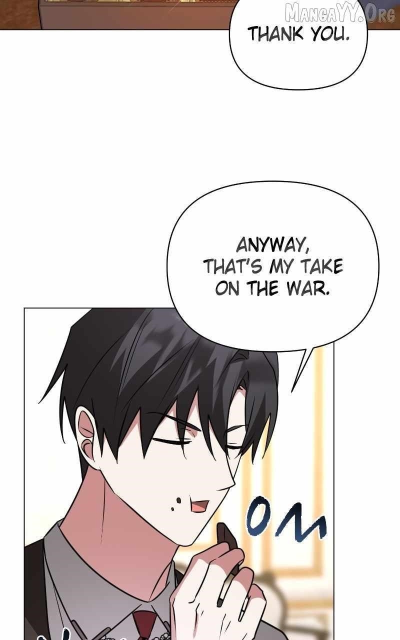 The Academy Is Ruined Chapter 54 - Page 38