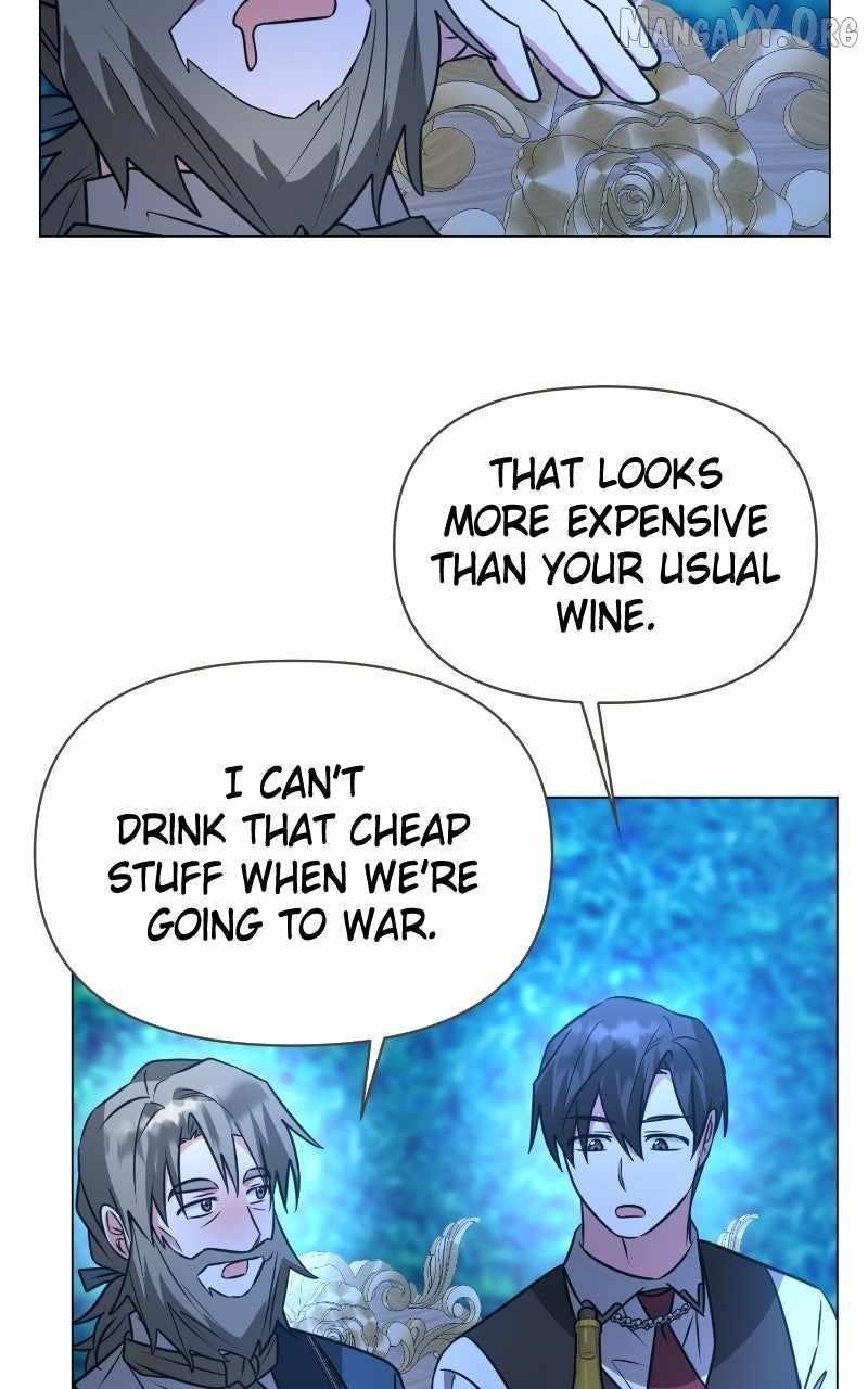 The Academy Is Ruined Chapter 54 - Page 52