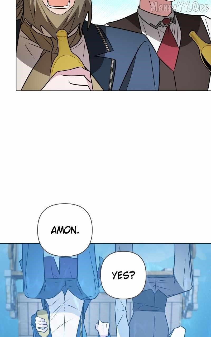 The Academy Is Ruined Chapter 54 - Page 55