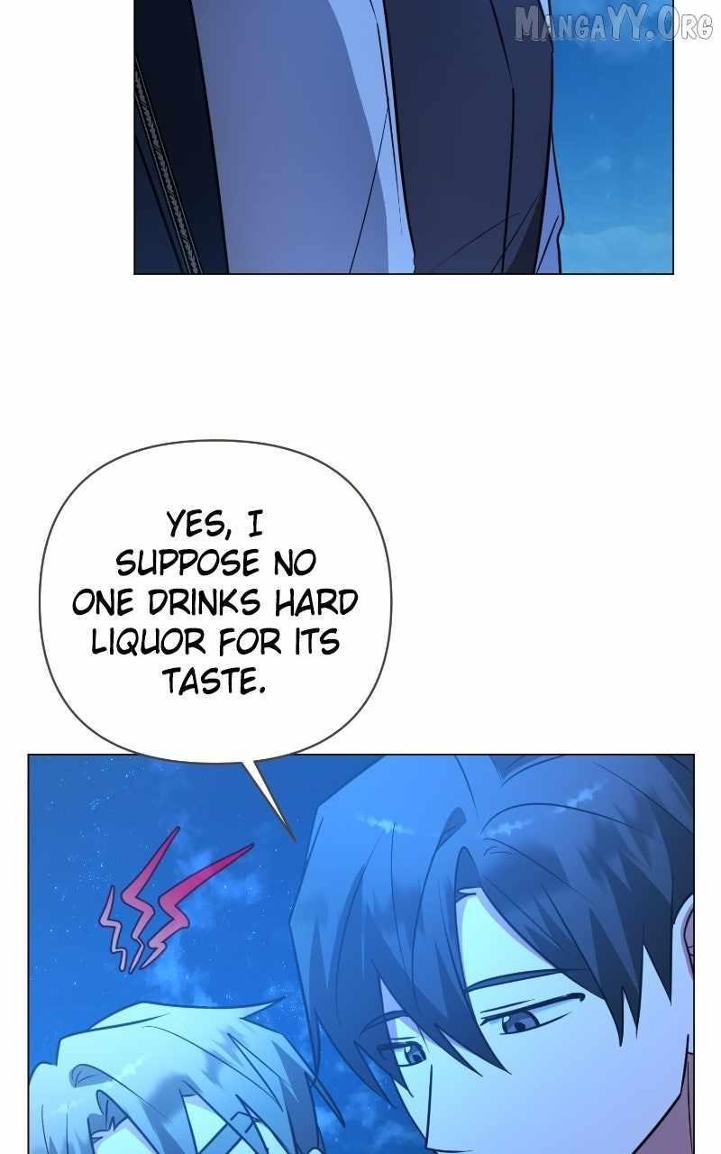 The Academy Is Ruined Chapter 54 - Page 60