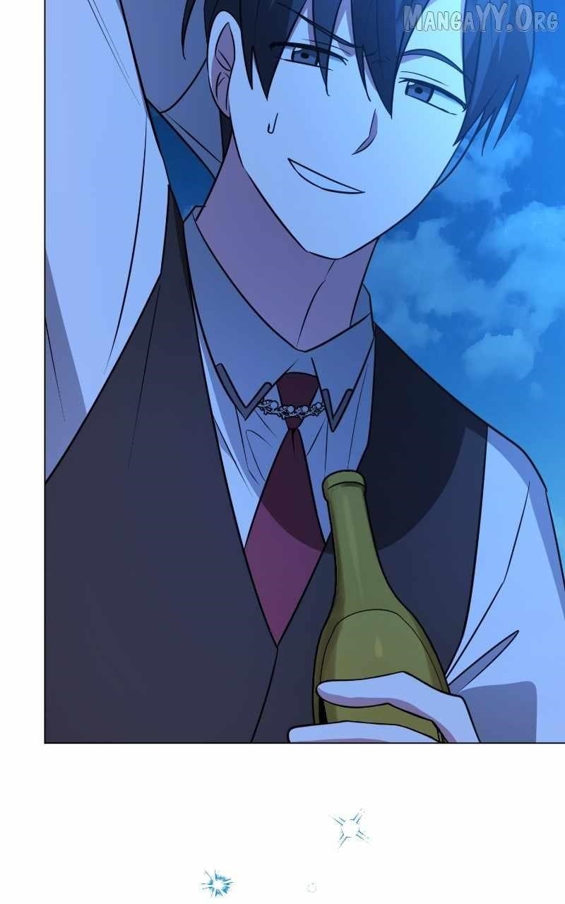 The Academy Is Ruined Chapter 54 - Page 65