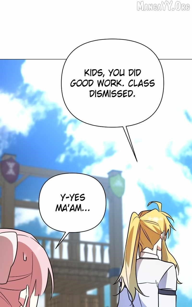 The Academy Is Ruined Chapter 54 - Page 75