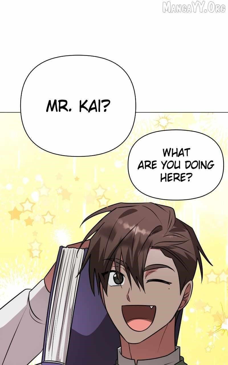 The Academy Is Ruined Chapter 54 - Page 80