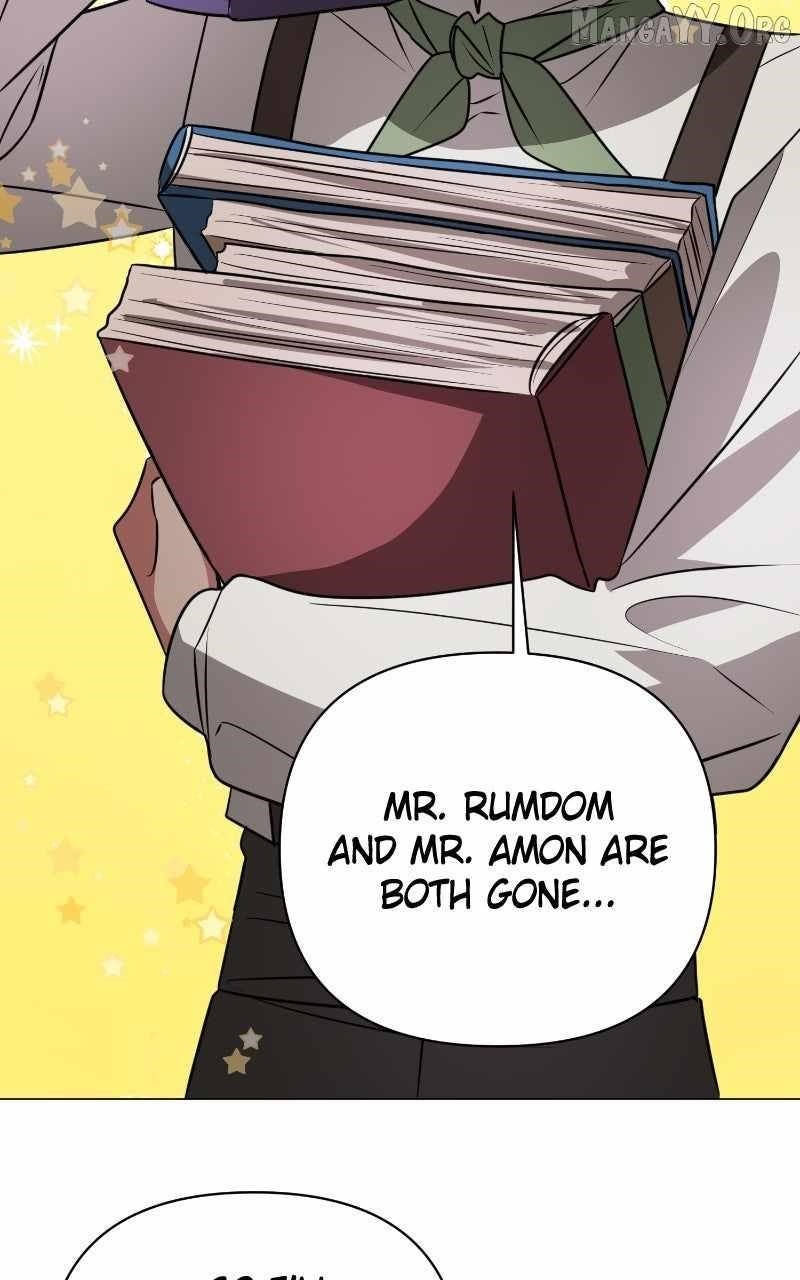 The Academy Is Ruined Chapter 54 - Page 81