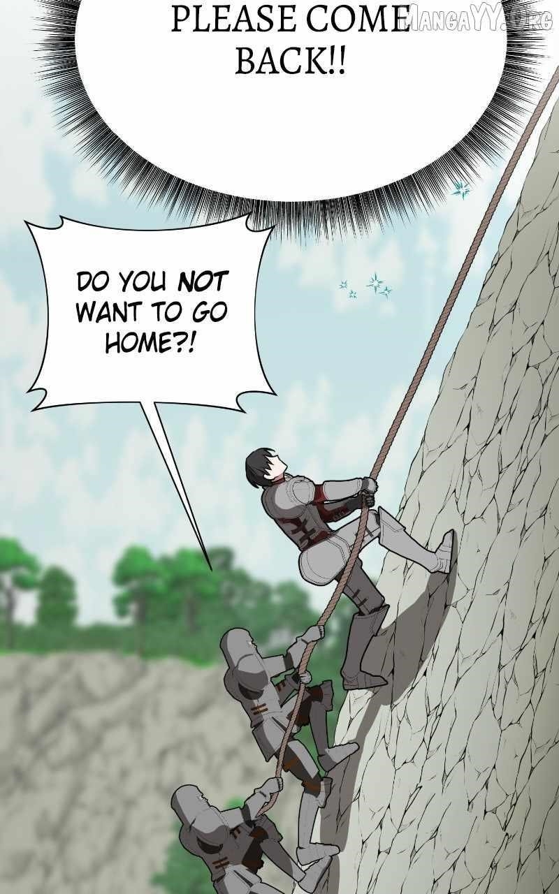 The Academy Is Ruined Chapter 54 - Page 88