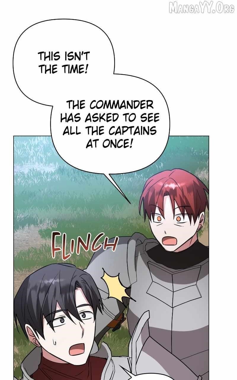 The Academy Is Ruined Chapter 54 - Page 98