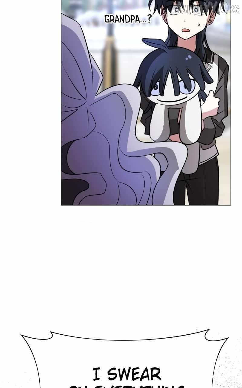 The Academy Is Ruined Chapter 58 - Page 109