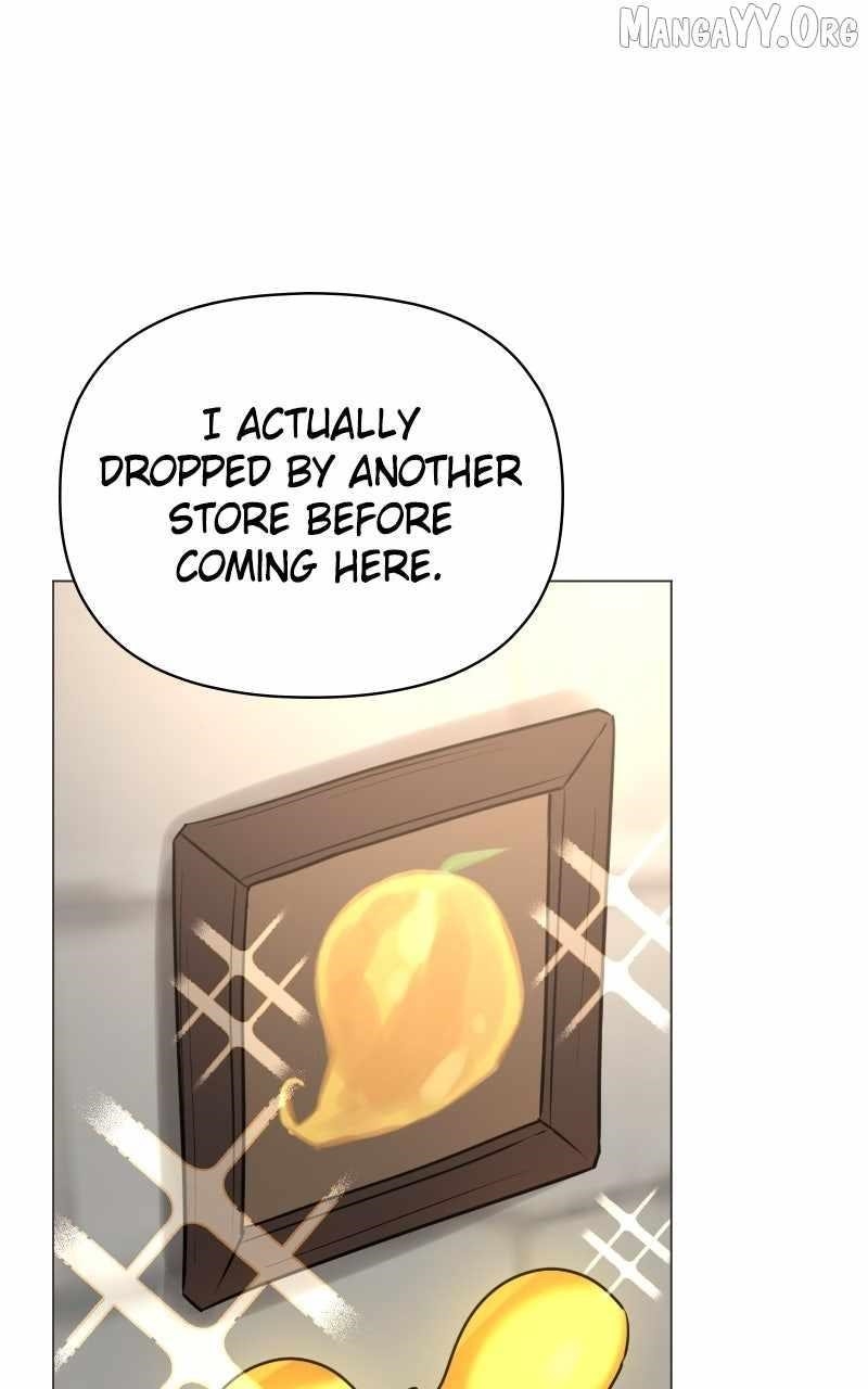 The Academy Is Ruined Chapter 58 - Page 22