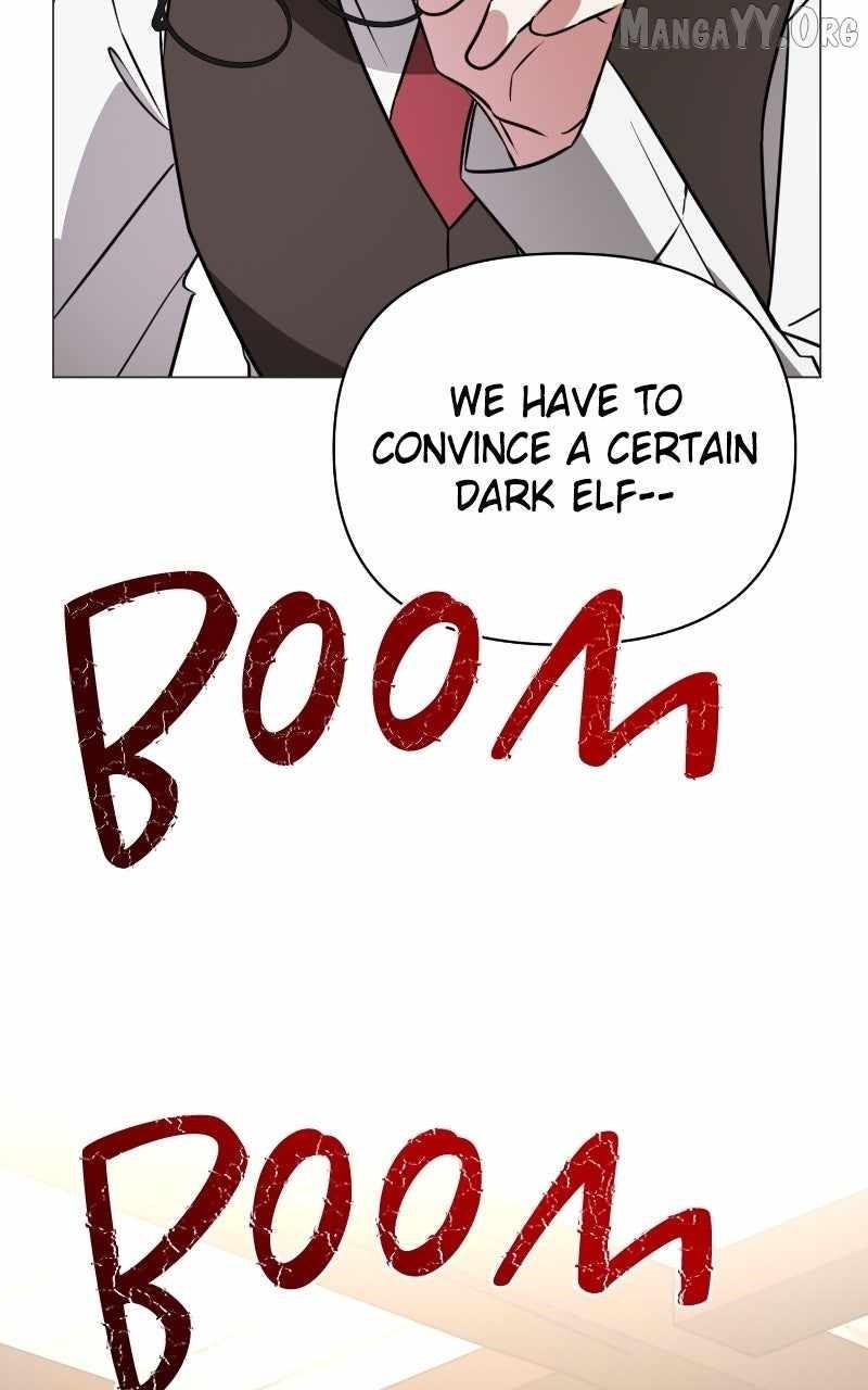 The Academy Is Ruined Chapter 58 - Page 27