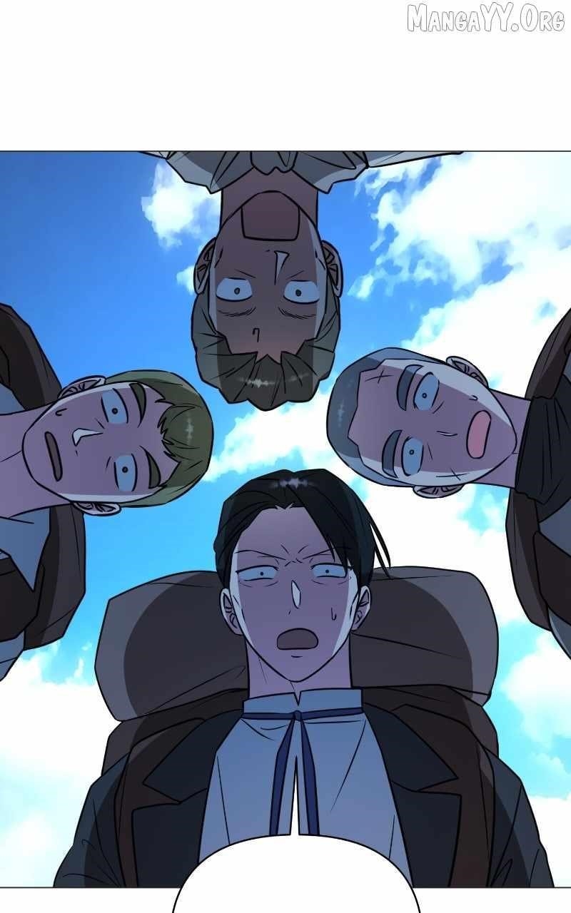 The Academy Is Ruined Chapter 58 - Page 33