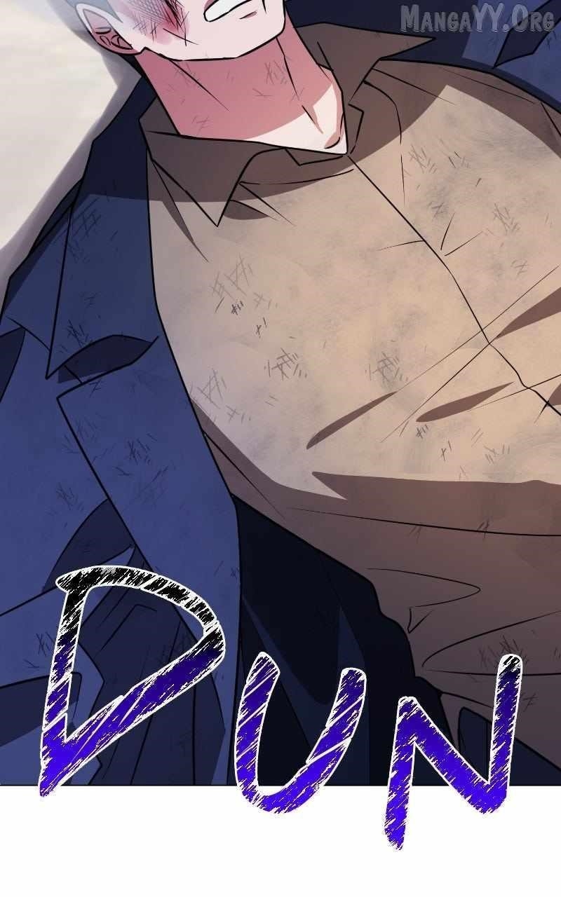 The Academy Is Ruined Chapter 58 - Page 35