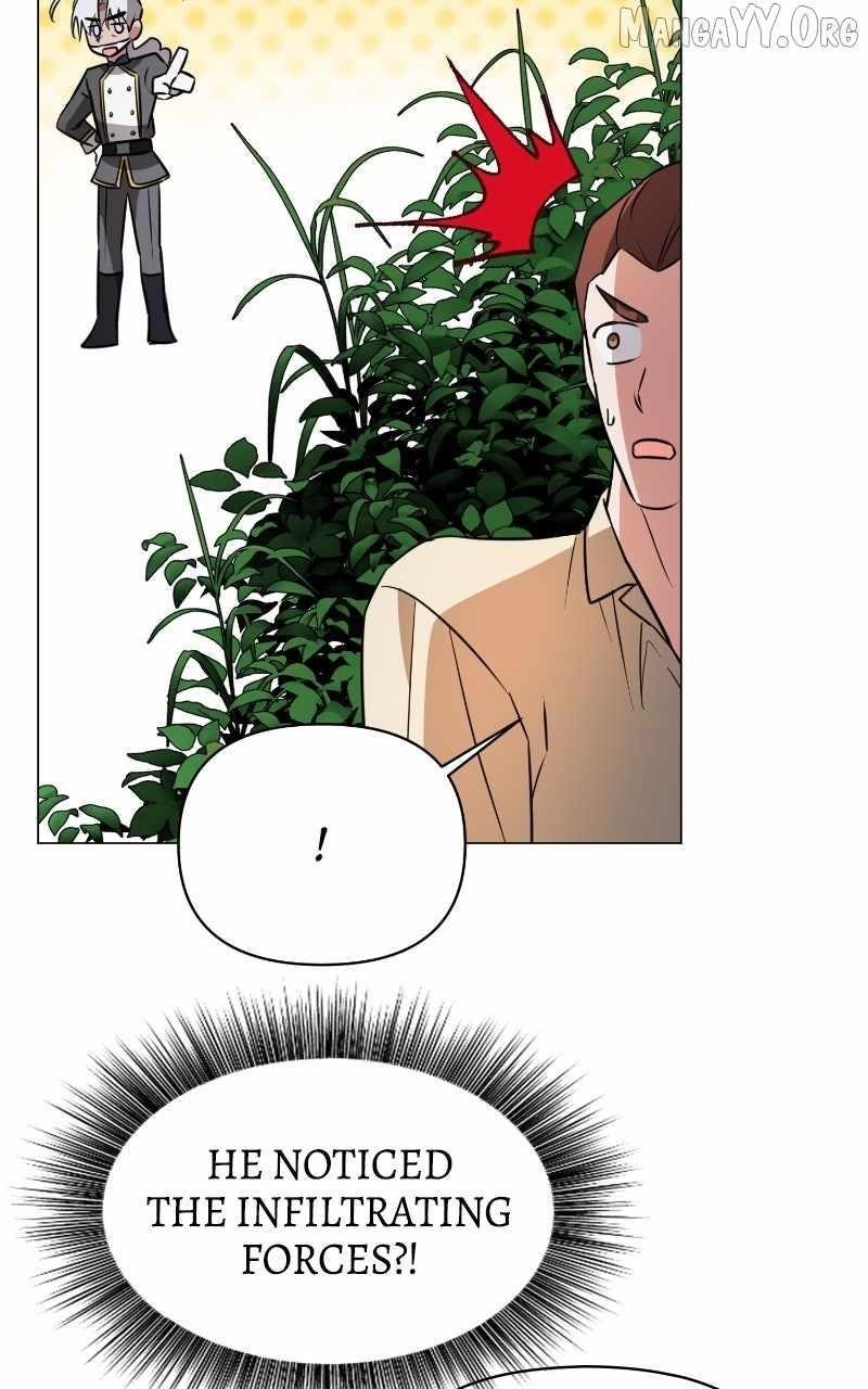 The Academy Is Ruined Chapter 58 - Page 44