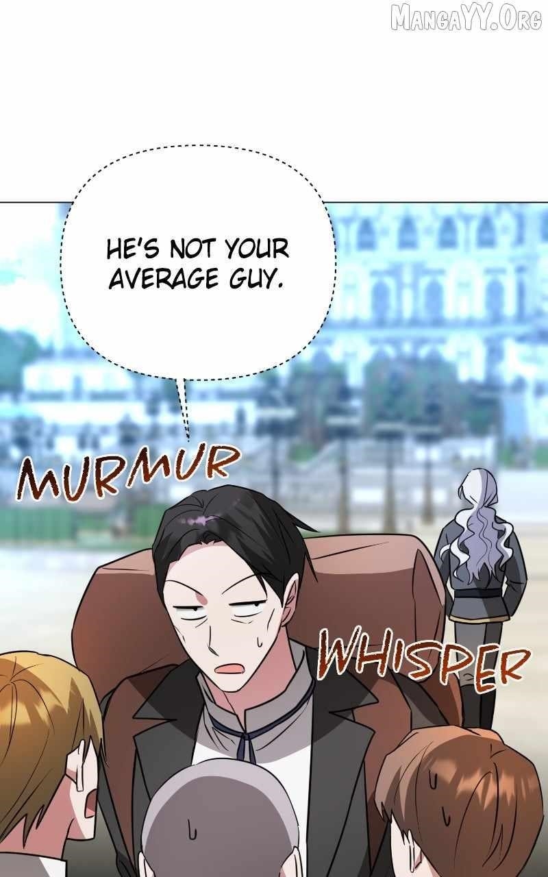 The Academy Is Ruined Chapter 58 - Page 46