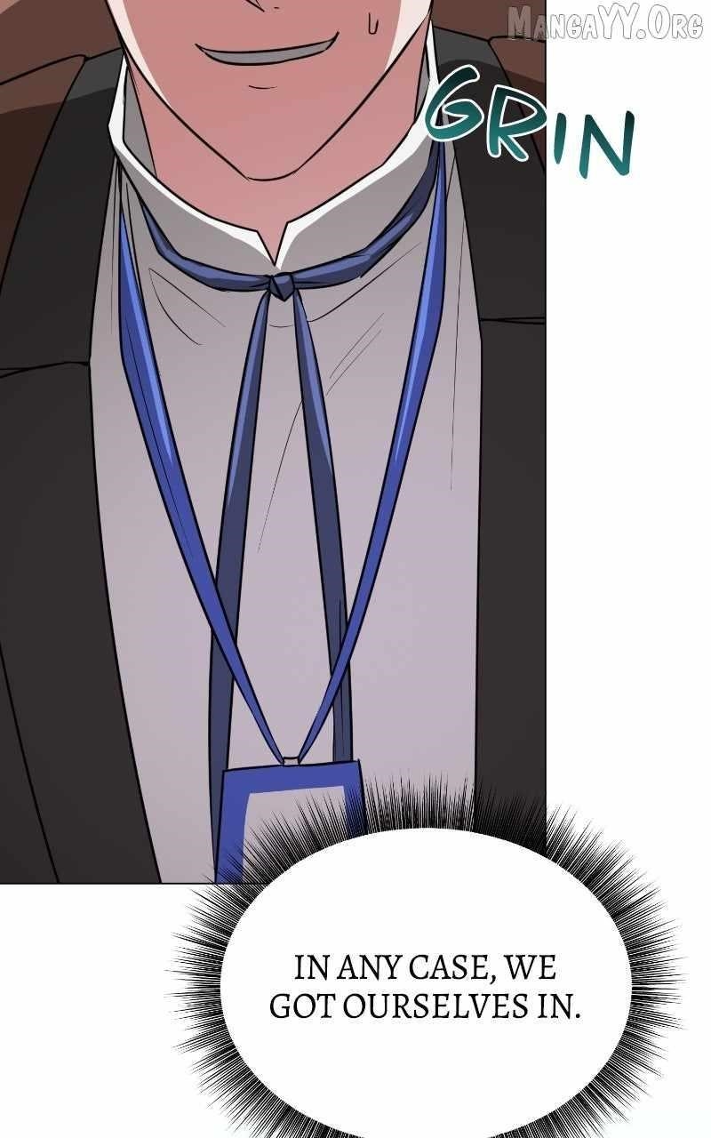 The Academy Is Ruined Chapter 58 - Page 51