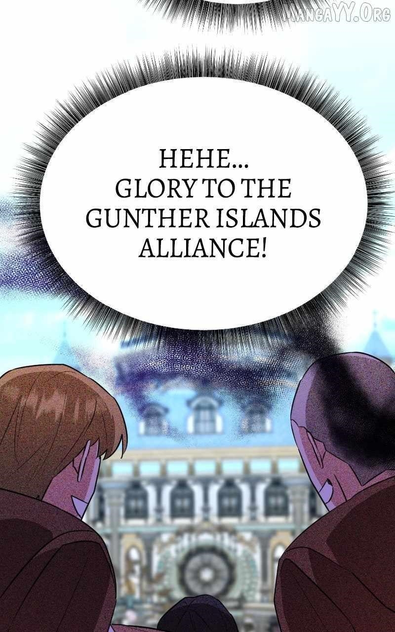 The Academy Is Ruined Chapter 58 - Page 52