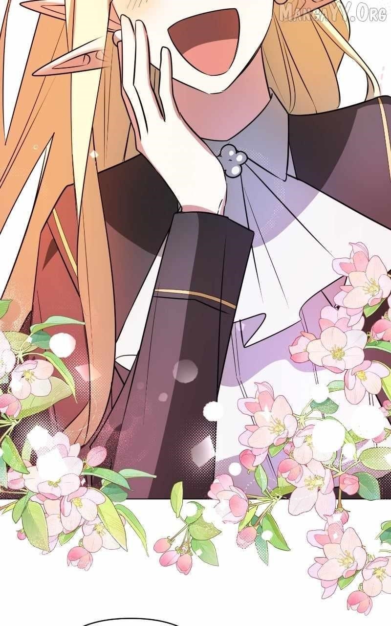 The Academy Is Ruined Chapter 58 - Page 56