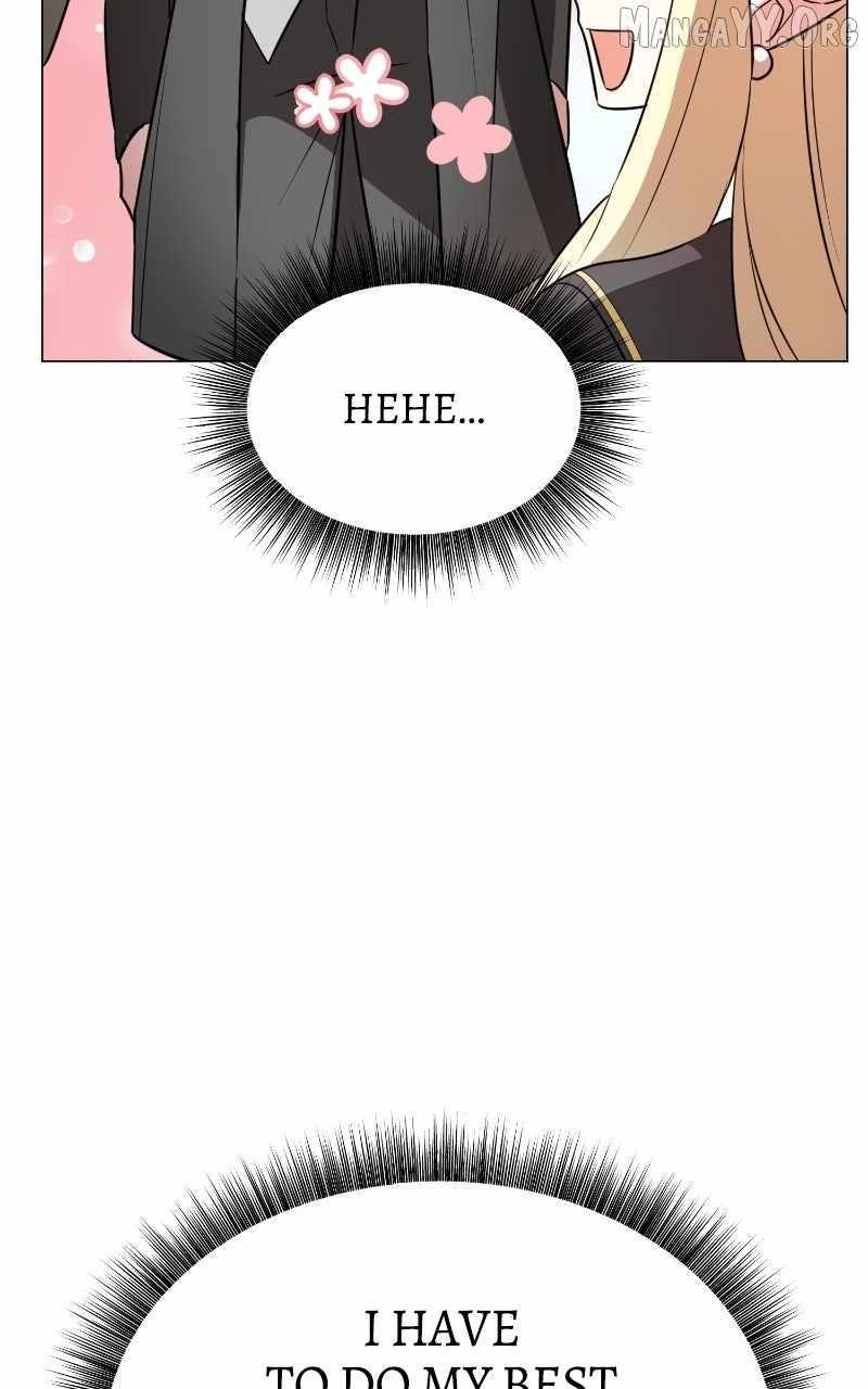 The Academy Is Ruined Chapter 58 - Page 58