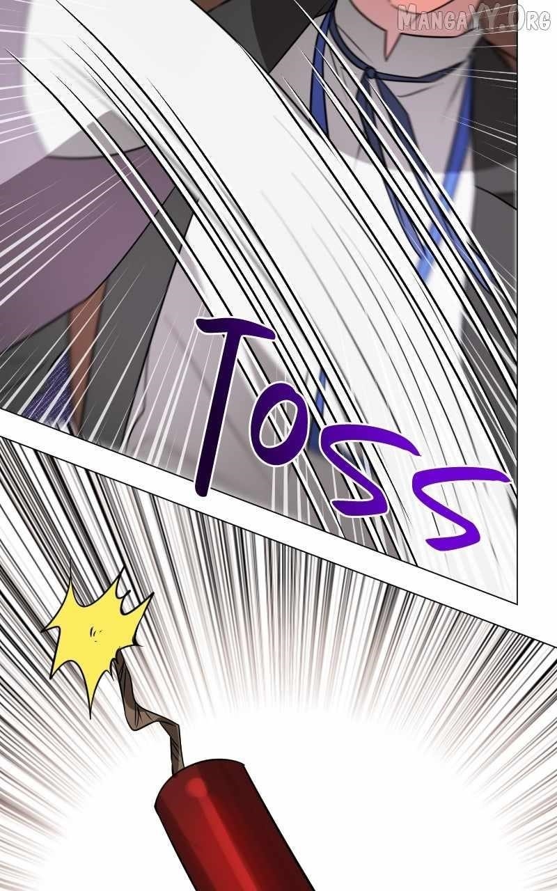 The Academy Is Ruined Chapter 58 - Page 71