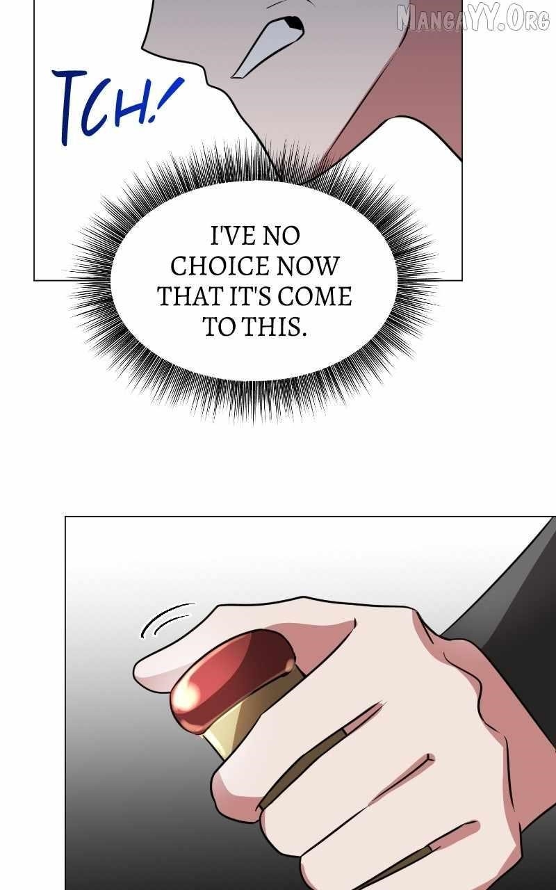 The Academy Is Ruined Chapter 58 - Page 76