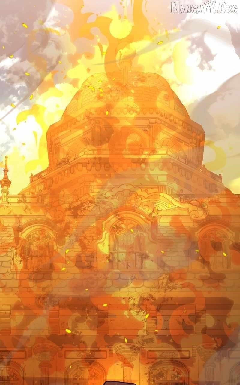 The Academy Is Ruined Chapter 58 - Page 84