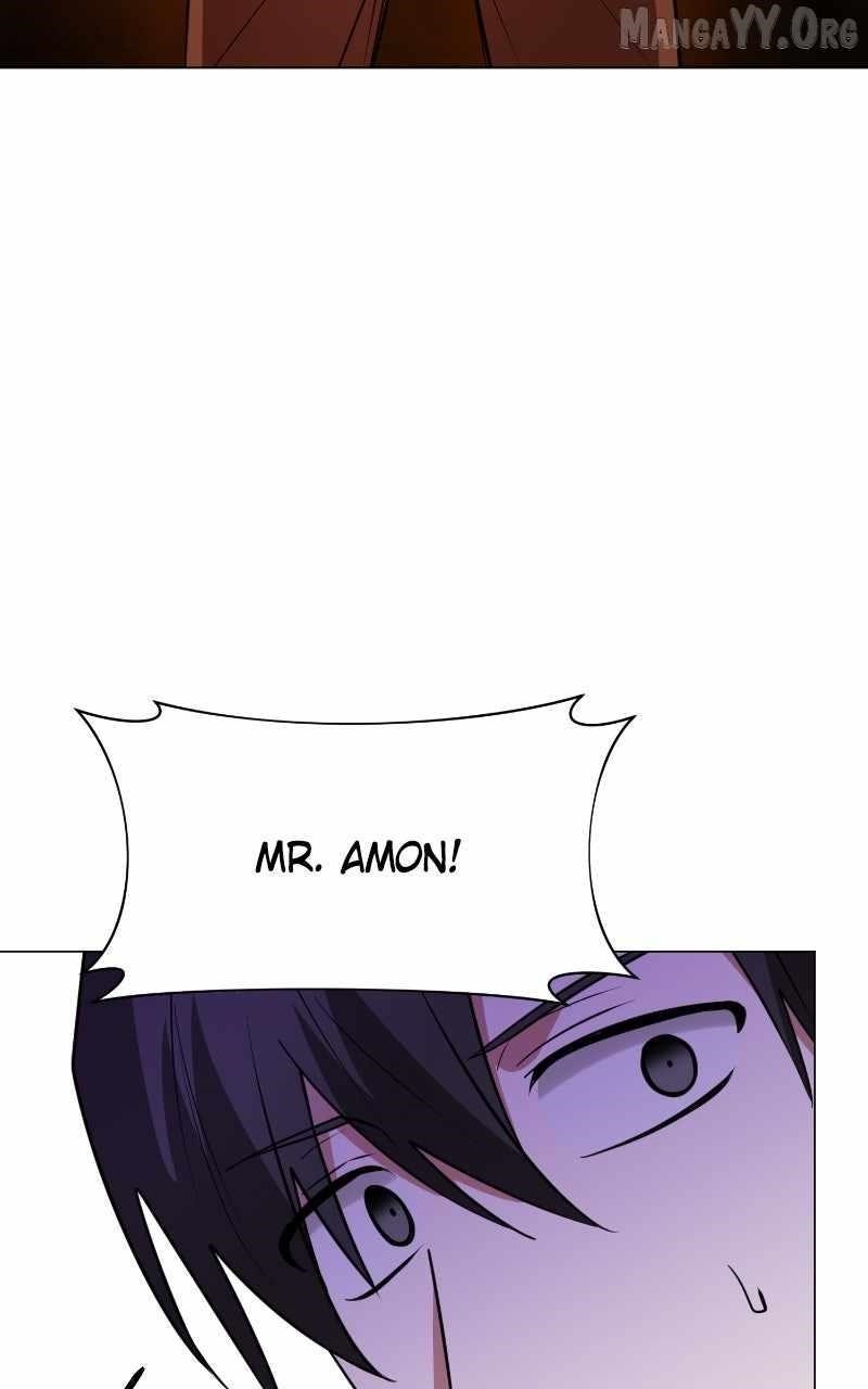 The Academy Is Ruined Chapter 58 - Page 86