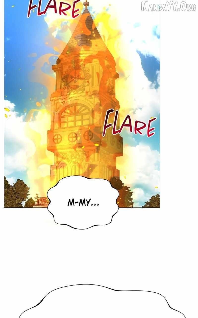 The Academy Is Ruined Chapter 58 - Page 91