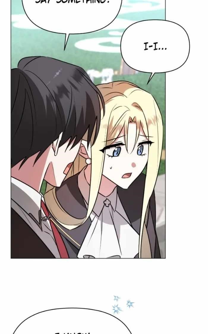 The Academy Is Ruined Chapter 59 - Page 15