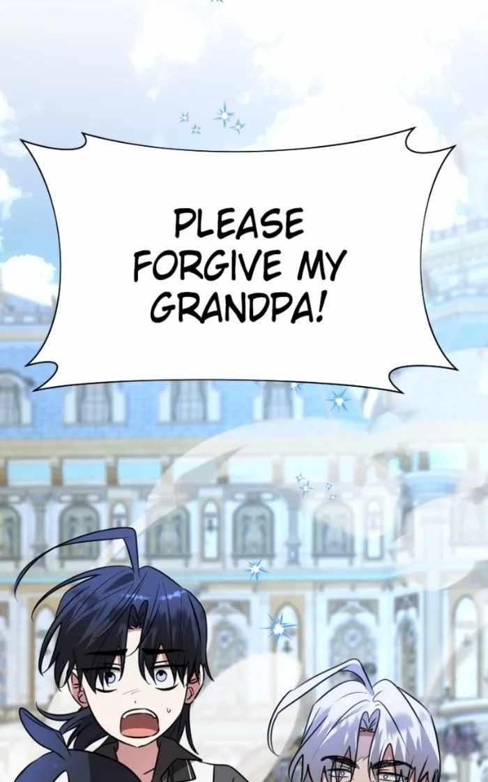 The Academy Is Ruined Chapter 59 - Page 17