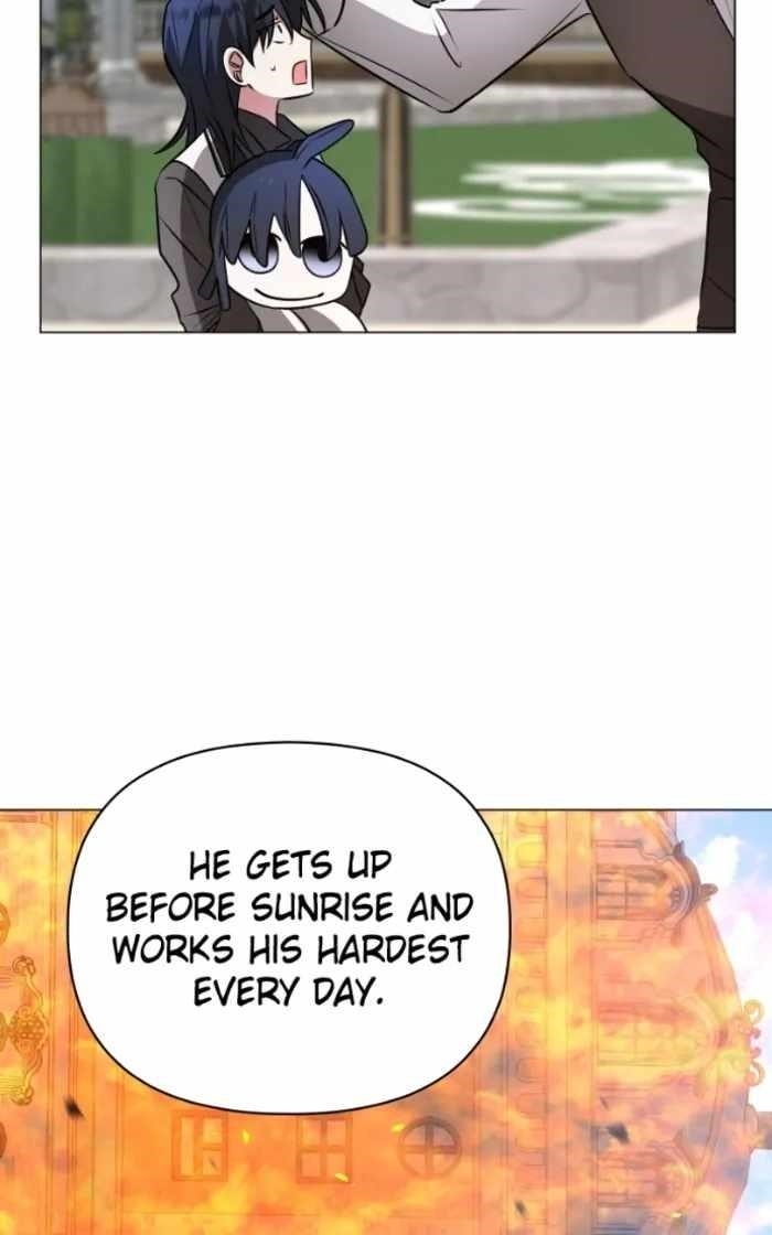 The Academy Is Ruined Chapter 59 - Page 20