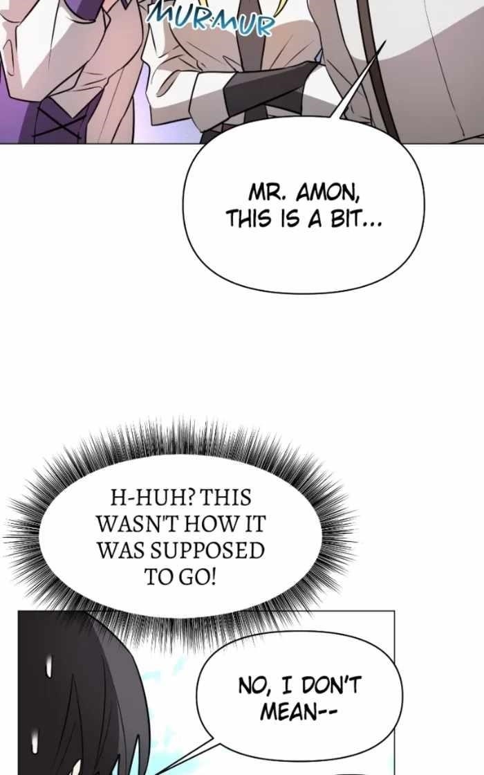 The Academy Is Ruined Chapter 59 - Page 28