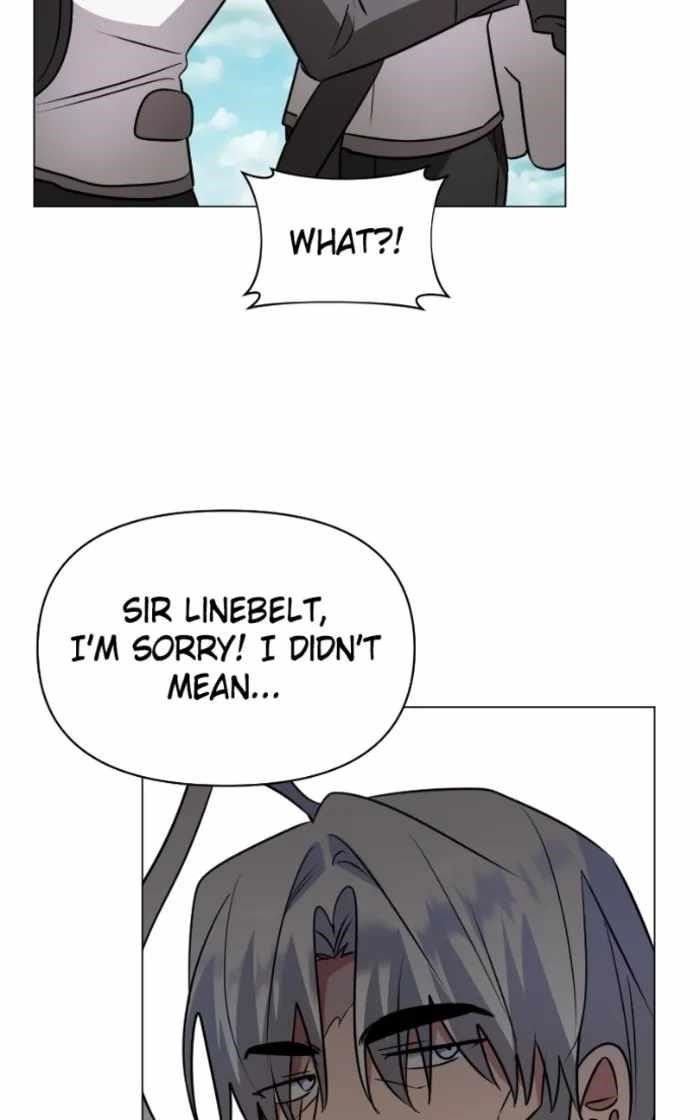 The Academy Is Ruined Chapter 59 - Page 49