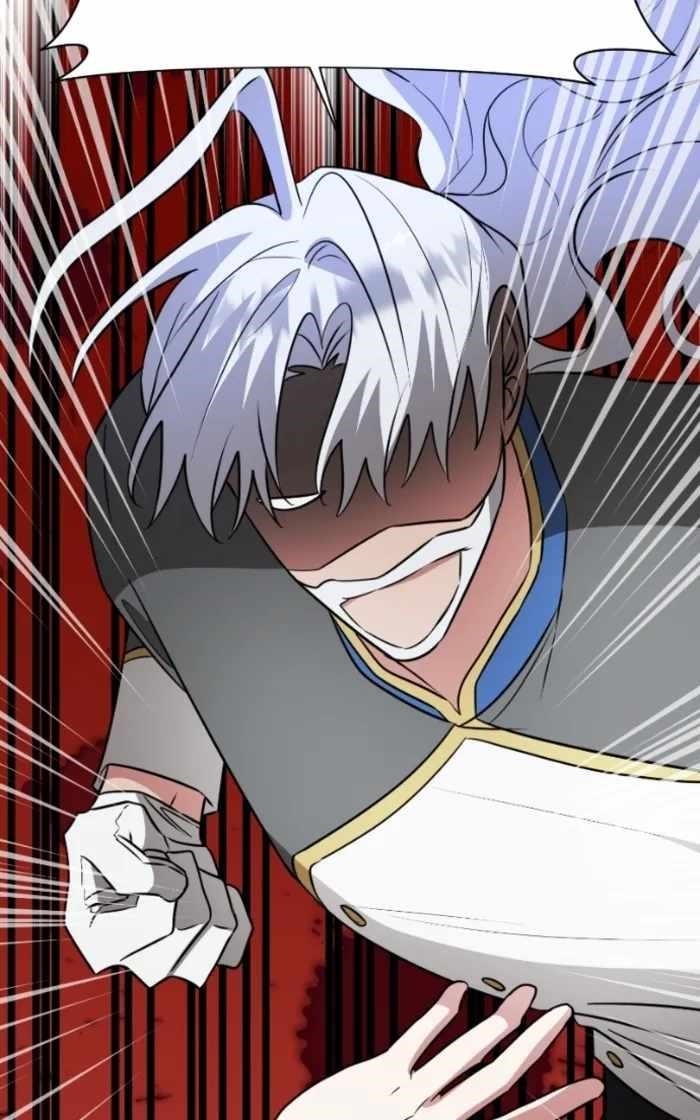 The Academy Is Ruined Chapter 59 - Page 54