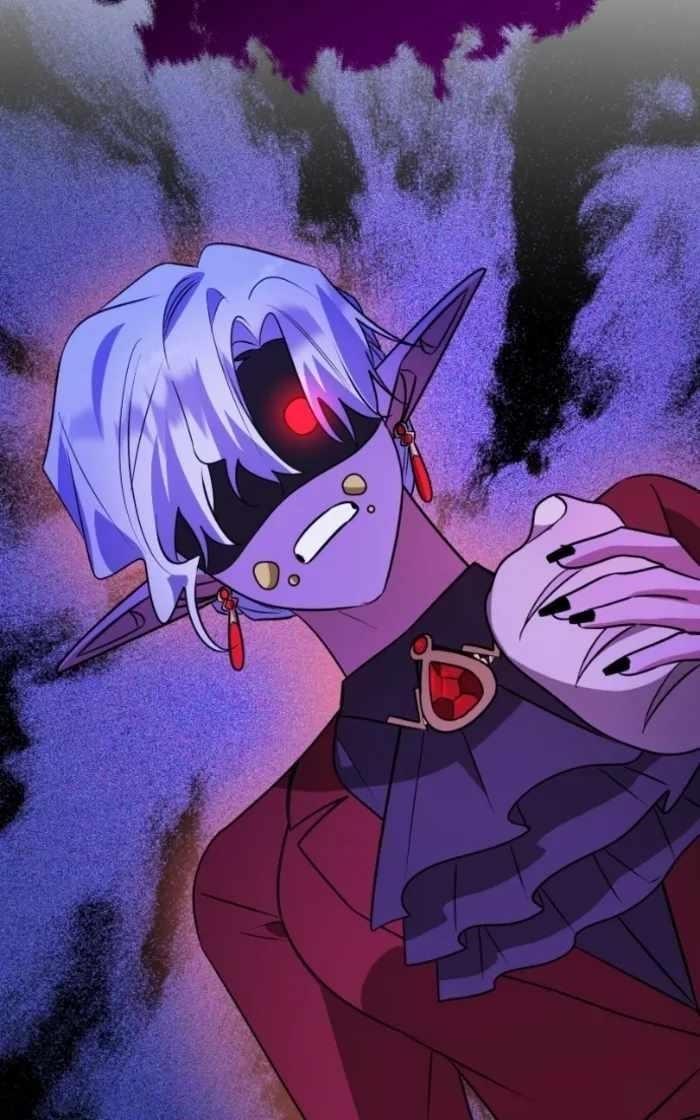 The Academy Is Ruined Chapter 59 - Page 67