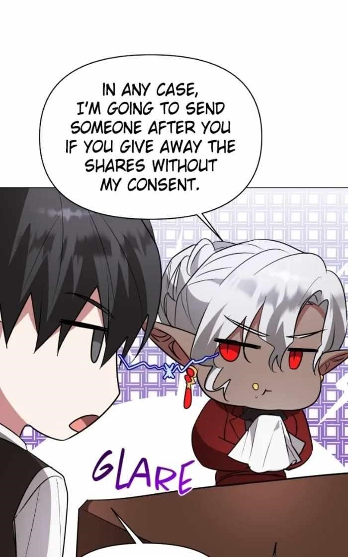 The Academy Is Ruined Chapter 59 - Page 85