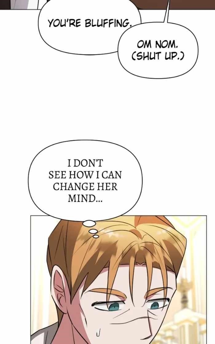 The Academy Is Ruined Chapter 59 - Page 86