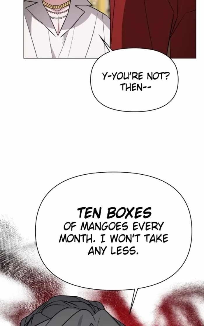 The Academy Is Ruined Chapter 59 - Page 90