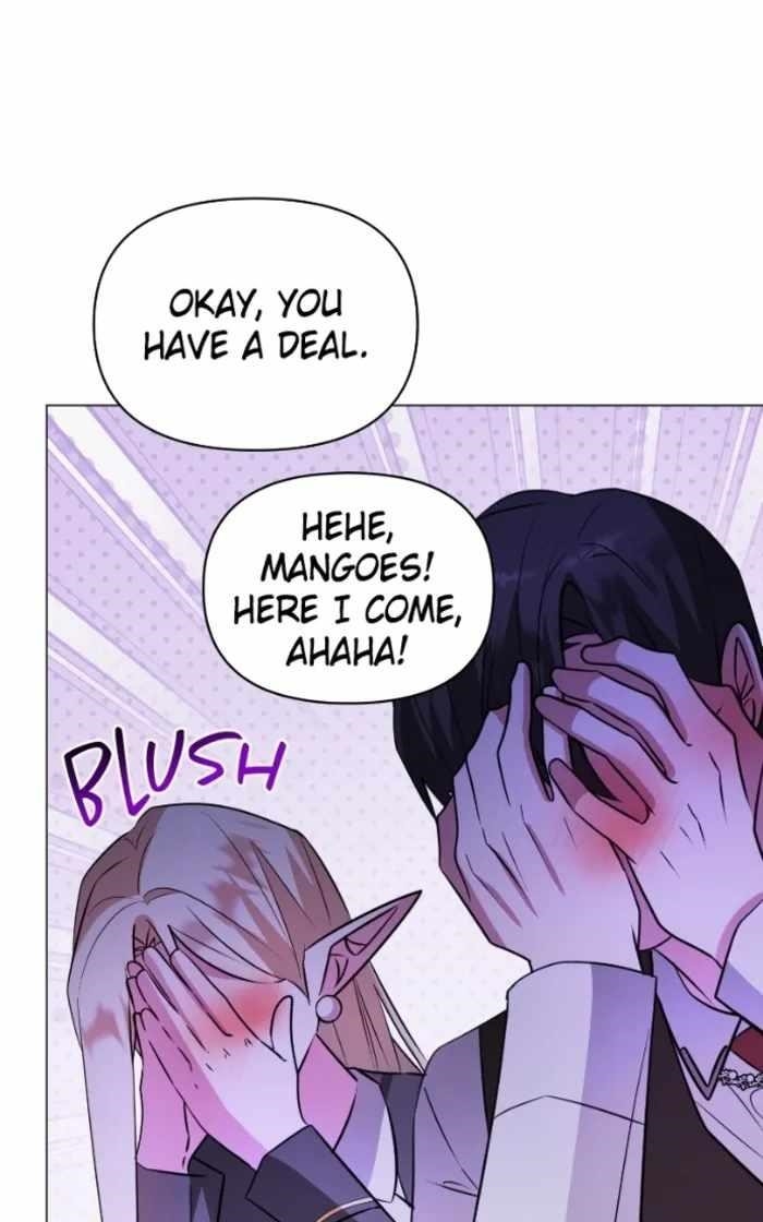 The Academy Is Ruined Chapter 59 - Page 93