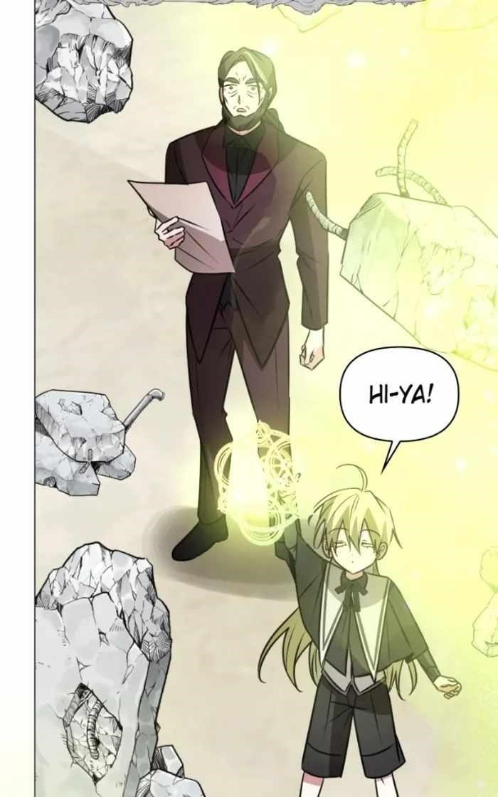 The Academy Is Ruined Chapter 60 - Page 102