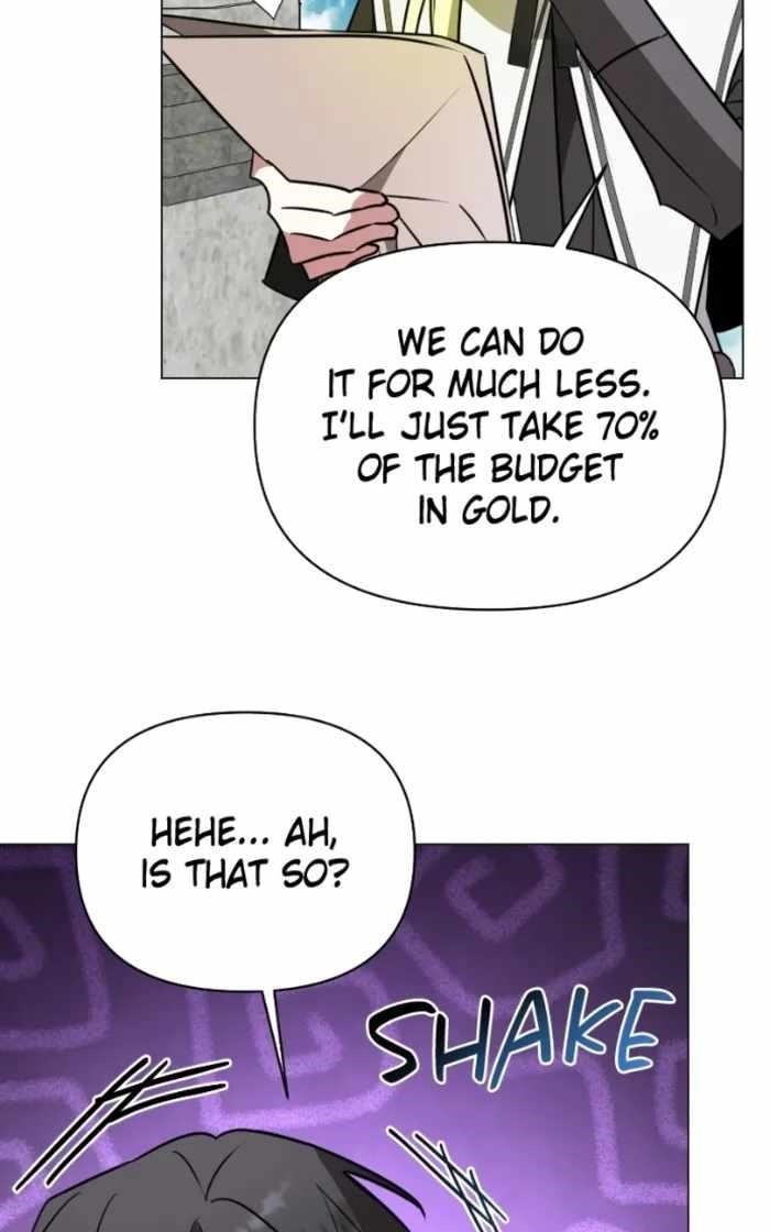 The Academy Is Ruined Chapter 60 - Page 13