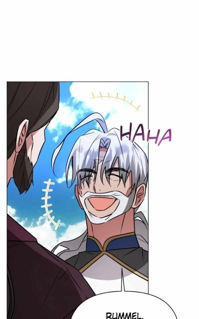 The Academy Is Ruined Chapter 60 - Page 18