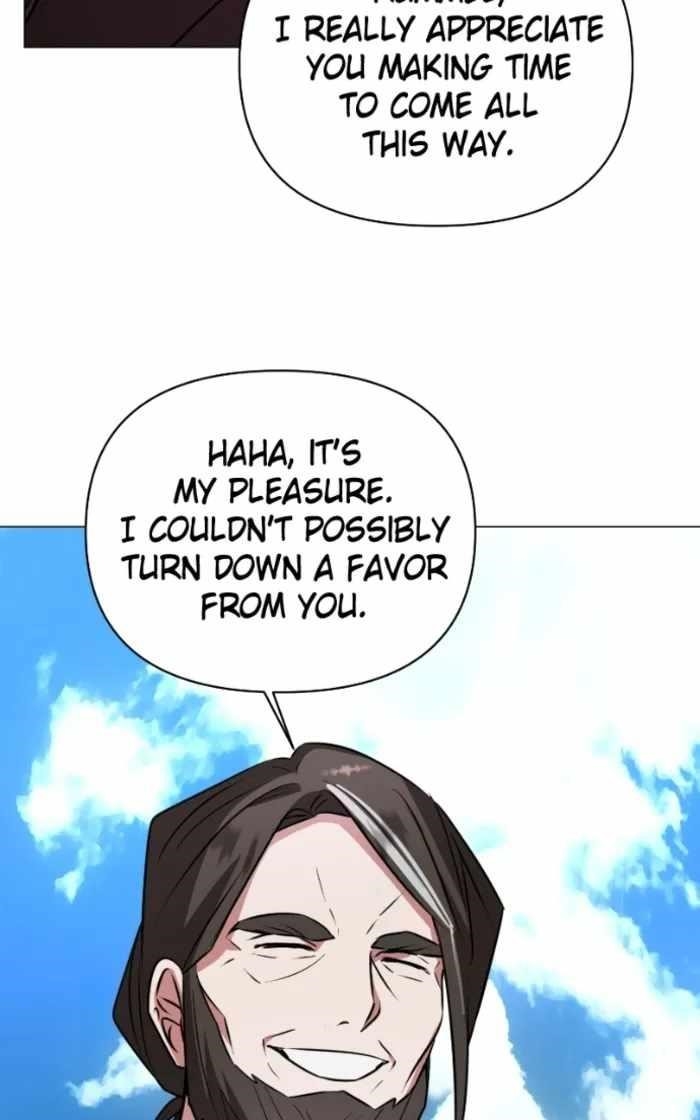 The Academy Is Ruined Chapter 60 - Page 19