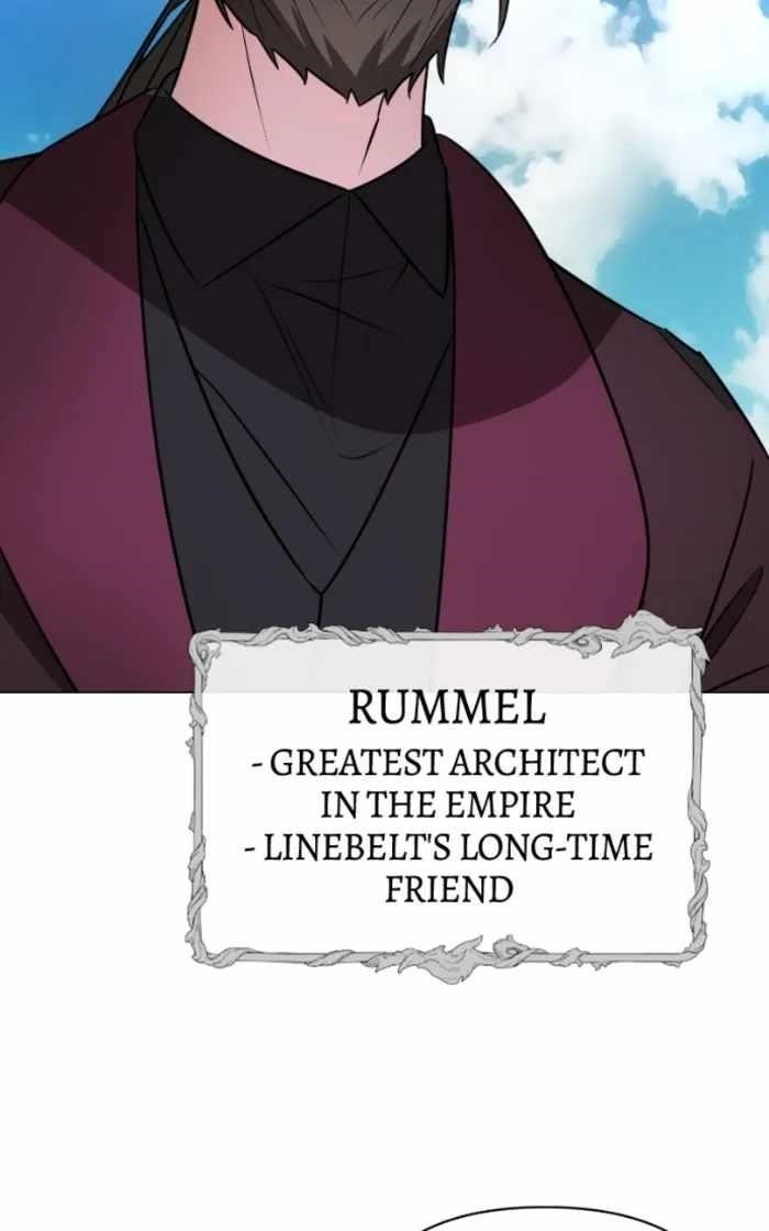 The Academy Is Ruined Chapter 60 - Page 20