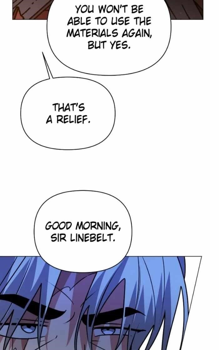 The Academy Is Ruined Chapter 60 - Page 22