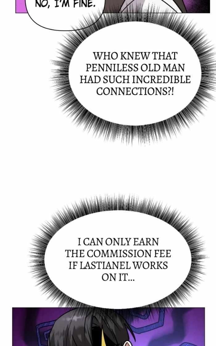 The Academy Is Ruined Chapter 60 - Page 29