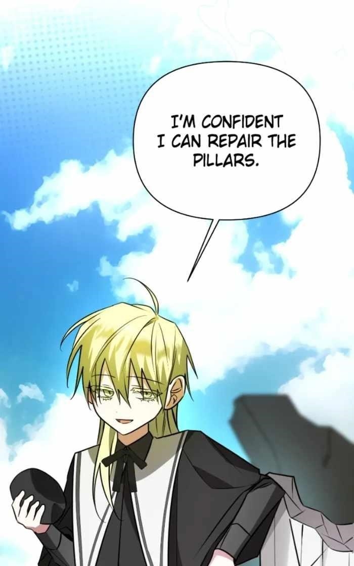 The Academy Is Ruined Chapter 60 - Page 3