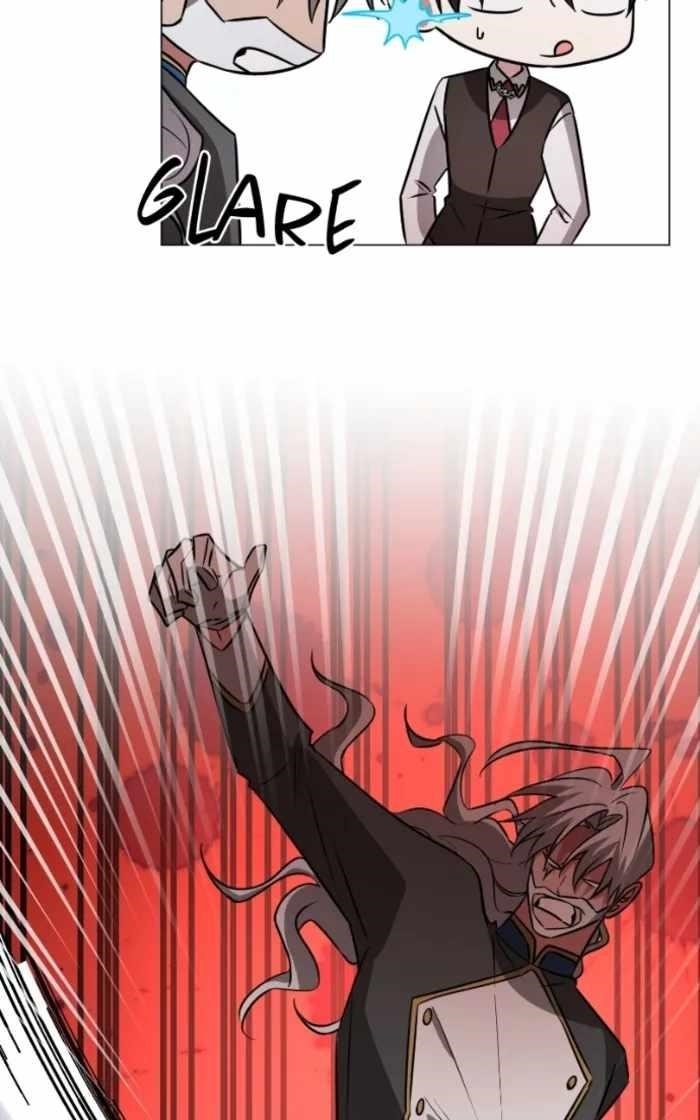 The Academy Is Ruined Chapter 60 - Page 38